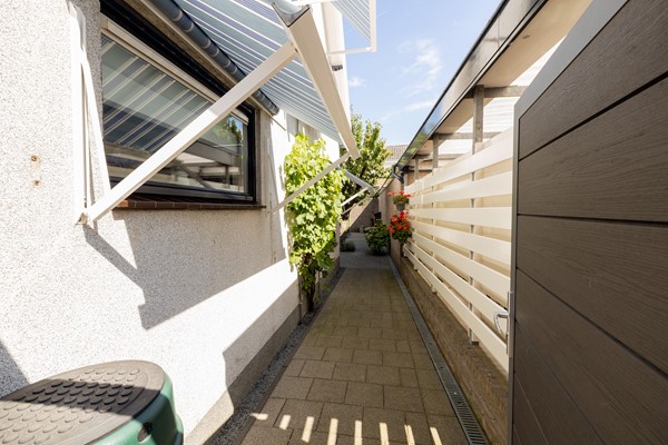 Medium property photo - Westersteeg 12, 2941 AX Lekkerkerk